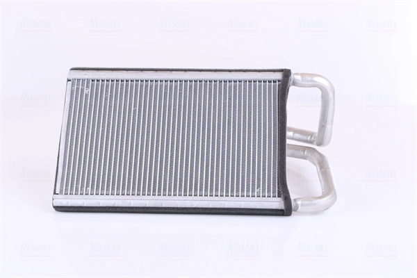 Heat Exchanger, interior heating 77532
