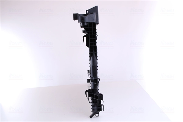 Radiator, engine cooling 630733