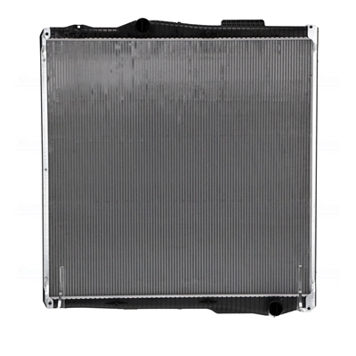 Radiator, engine cooling 67291
