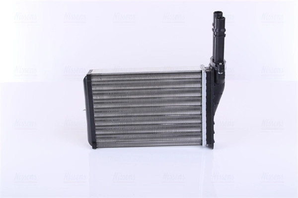 Heat Exchanger, interior heating ** FIRST FIT ** 73258