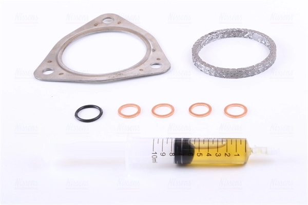 Charger, charging (supercharged/turbocharged) ** FACTORY NEW ** 93282