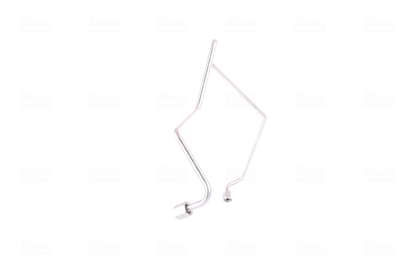 Conduite d'huile, compresseur 935020