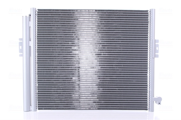 Condenser, air conditioning ** FIRST FIT ** 940847