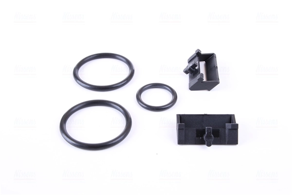 Radiator, engine cooling ** FIRST FIT ** 60648A