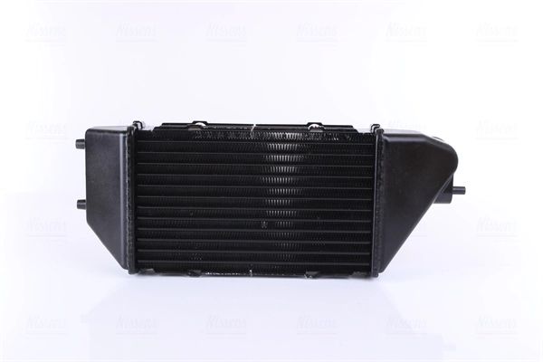 NISSENS 96231 Charge Air Cooler