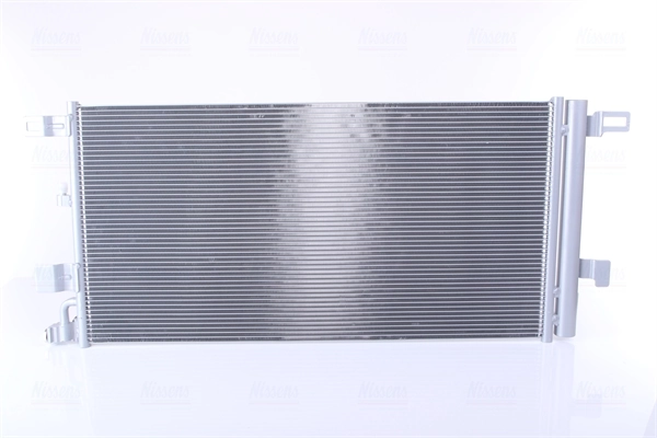 Condenser, air conditioning 941076