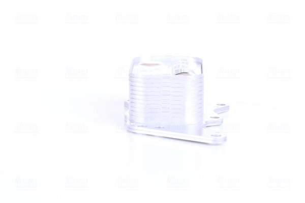 Oil Cooler, engine oil ** FIRST FIT ** 90991
