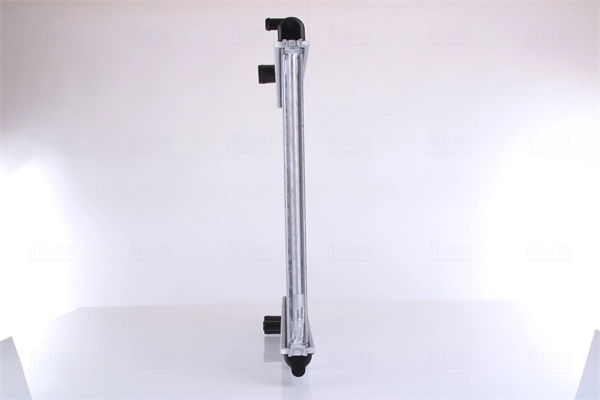 NISSENS 63608A Radiator, engine cooling