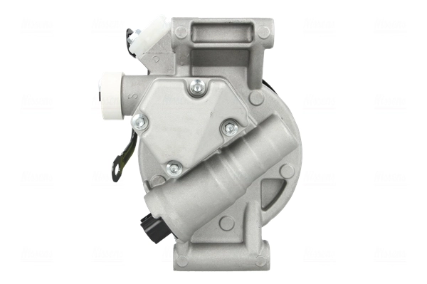 Compressor, air conditioning ** FIRST FIT ** 89528