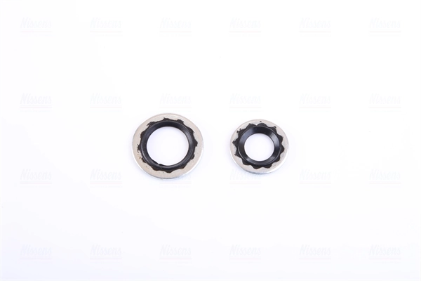 Condenser, air conditioning ** FIRST FIT ** 940396