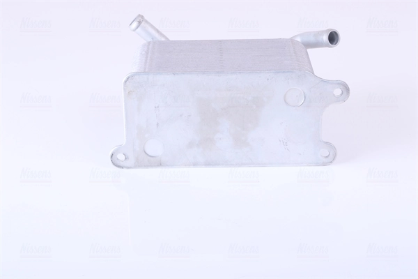 Oil Cooler, automatic transmission 90722