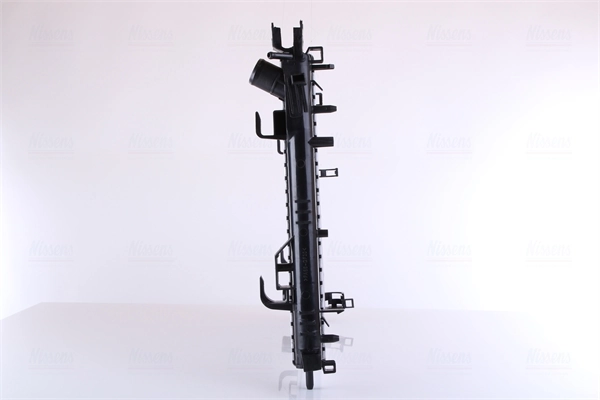 Radiator, engine cooling 606760