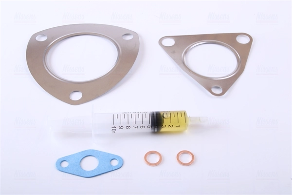 Charger, charging (supercharged/turbocharged) ** FACTORY NEW ** 93413