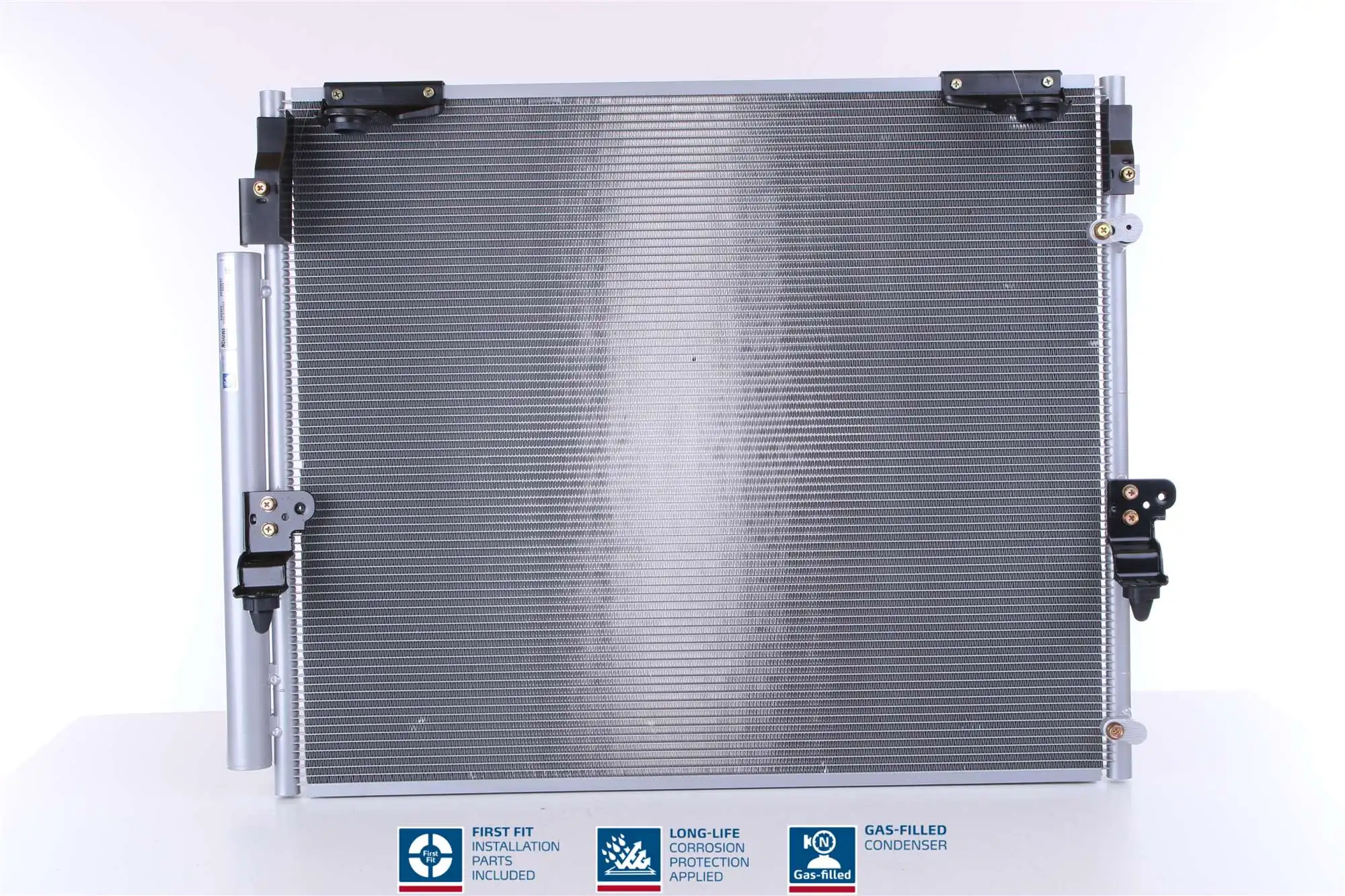 Condenser, air conditioning ** FIRST FIT ** 940304