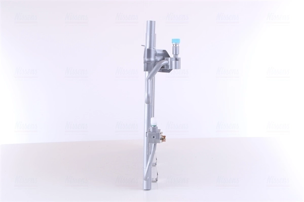 Condenser, air conditioning ** FIRST FIT ** 94767