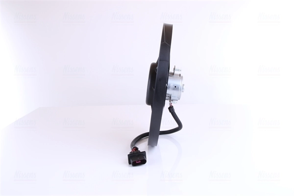 Fan, engine cooling 85725