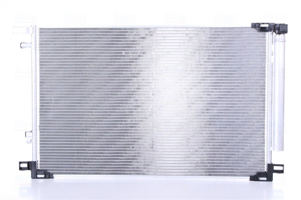 Condenser, air conditioning ** FIRST FIT ** 941225