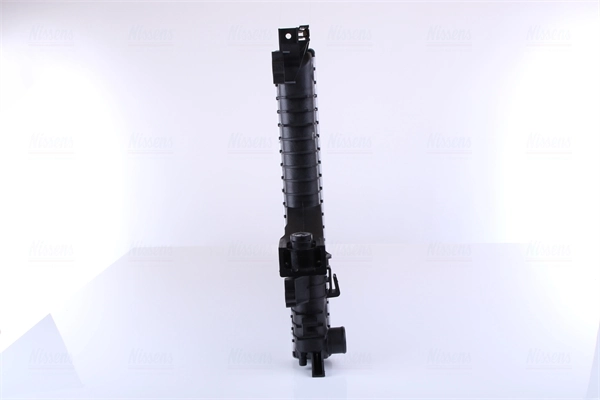 Radiator, engine cooling ** FIRST FIT ** 65557A