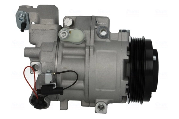 Compressor, air conditioning ** FIRST FIT ** 89051