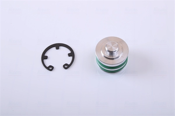 Dryer, air conditioning ** FIRST FIT ** 95468