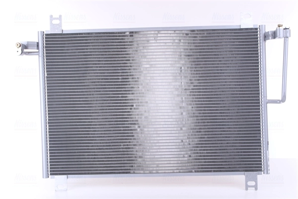 Condenser, air conditioning 94913