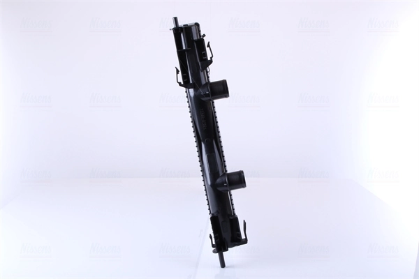 Radiator, engine cooling 67360