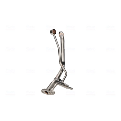 NISSENS 935239 Oil Pipe, charger