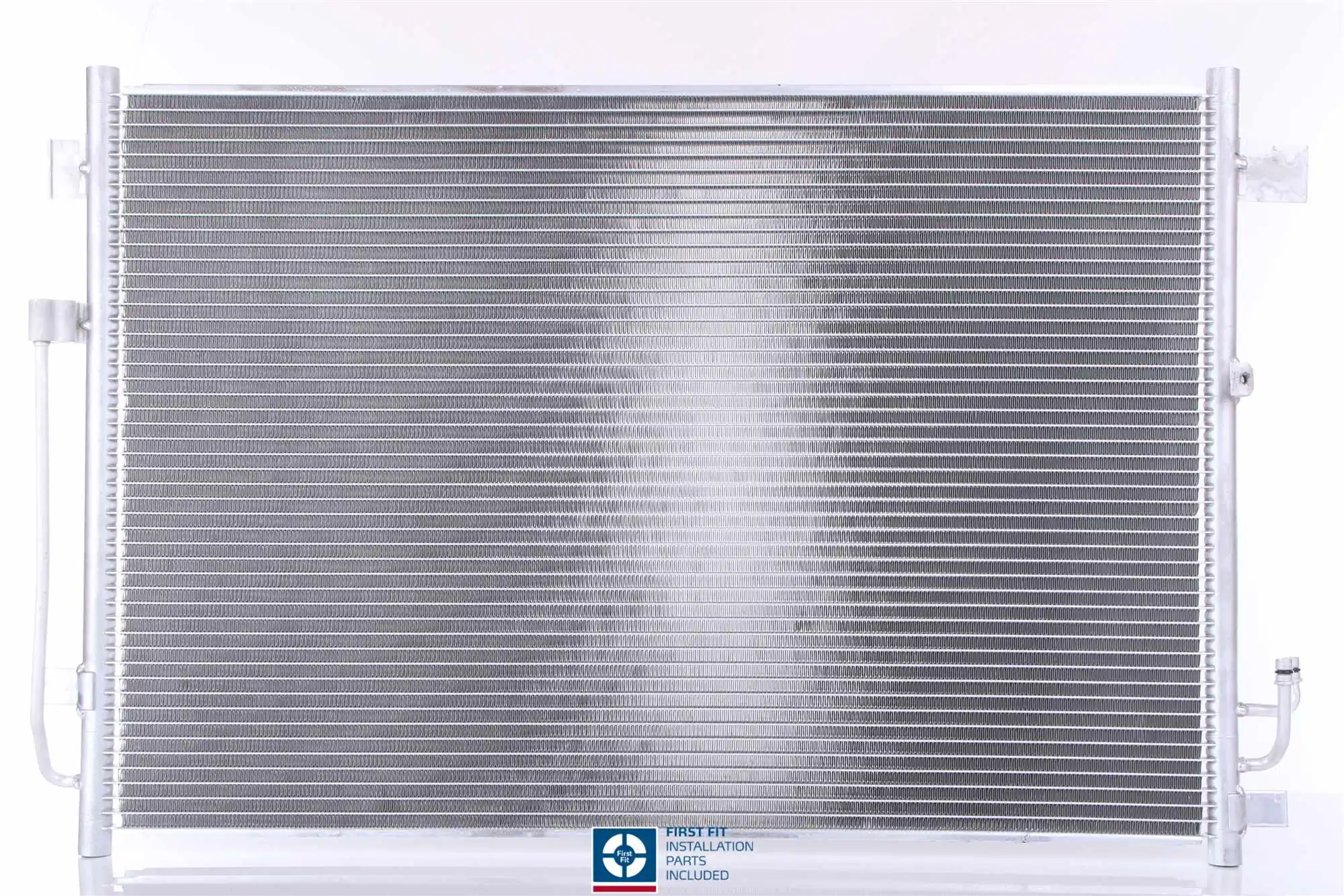 Condenser, air conditioning ** FIRST FIT ** 940403