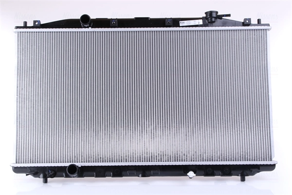 Radiator, engine cooling ** FIRST FIT ** 681373
