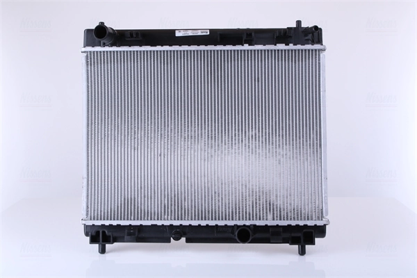 Radiator, engine cooling ** FIRST FIT ** 64676A