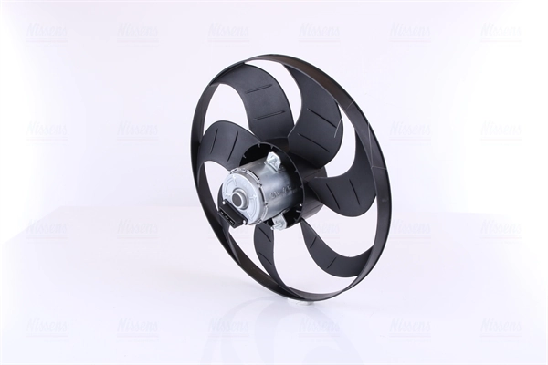 Fan, engine cooling 85698