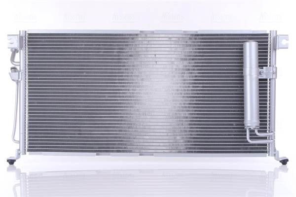 Condenser, air conditioning 940439