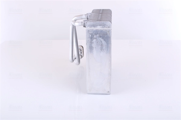 NISSENS 92265 Evaporator, air conditioning
