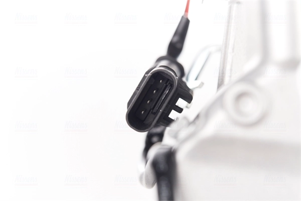 Compressor, air conditioning ** FIRST FIT ** 890645