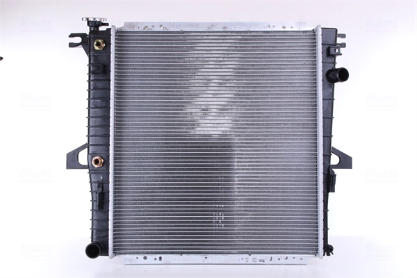 Radiator, engine cooling 69203
