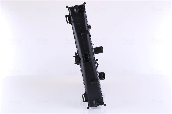 NISSENS 606448 Radiator, engine cooling