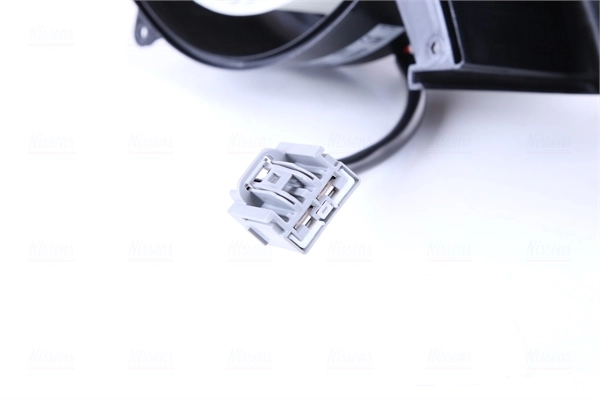 Interior Blower 87751