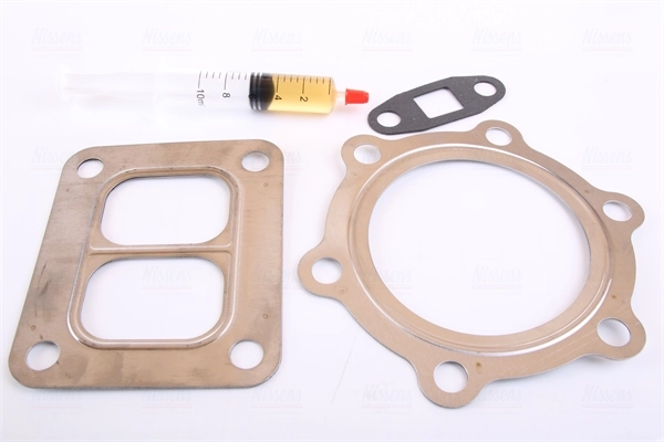 Charger, charging (supercharged/turbocharged) ** FACTORY NEW ** 93598