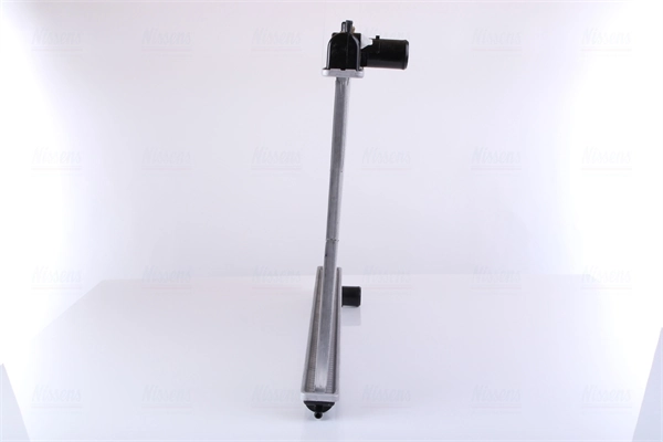 NISSENS 645951 Radiator, engine cooling