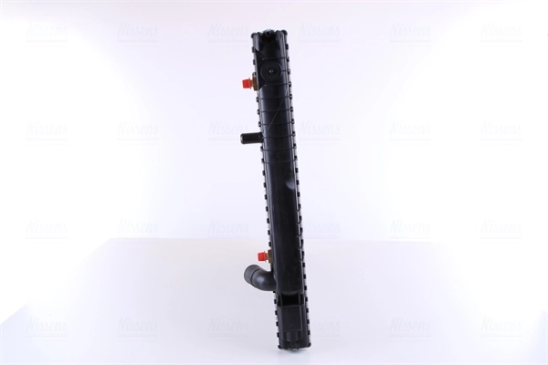 NISSENS 65509A Radiator, engine cooling