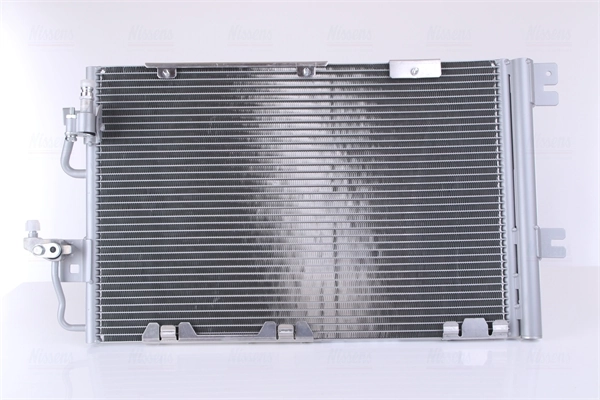 Condenser, air conditioning ** FIRST FIT ** 94809