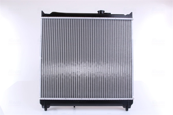 Radiator, engine cooling 64155