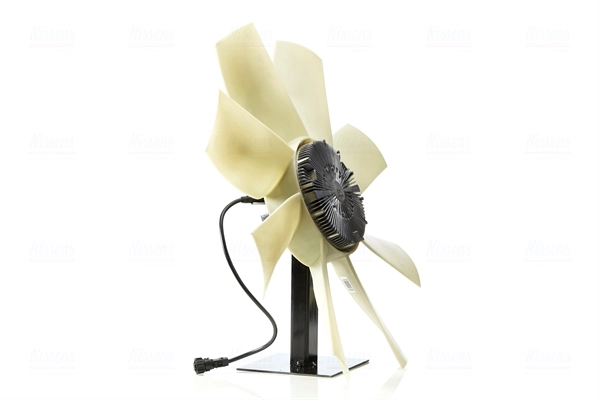 Clutch, radiator fan 86027