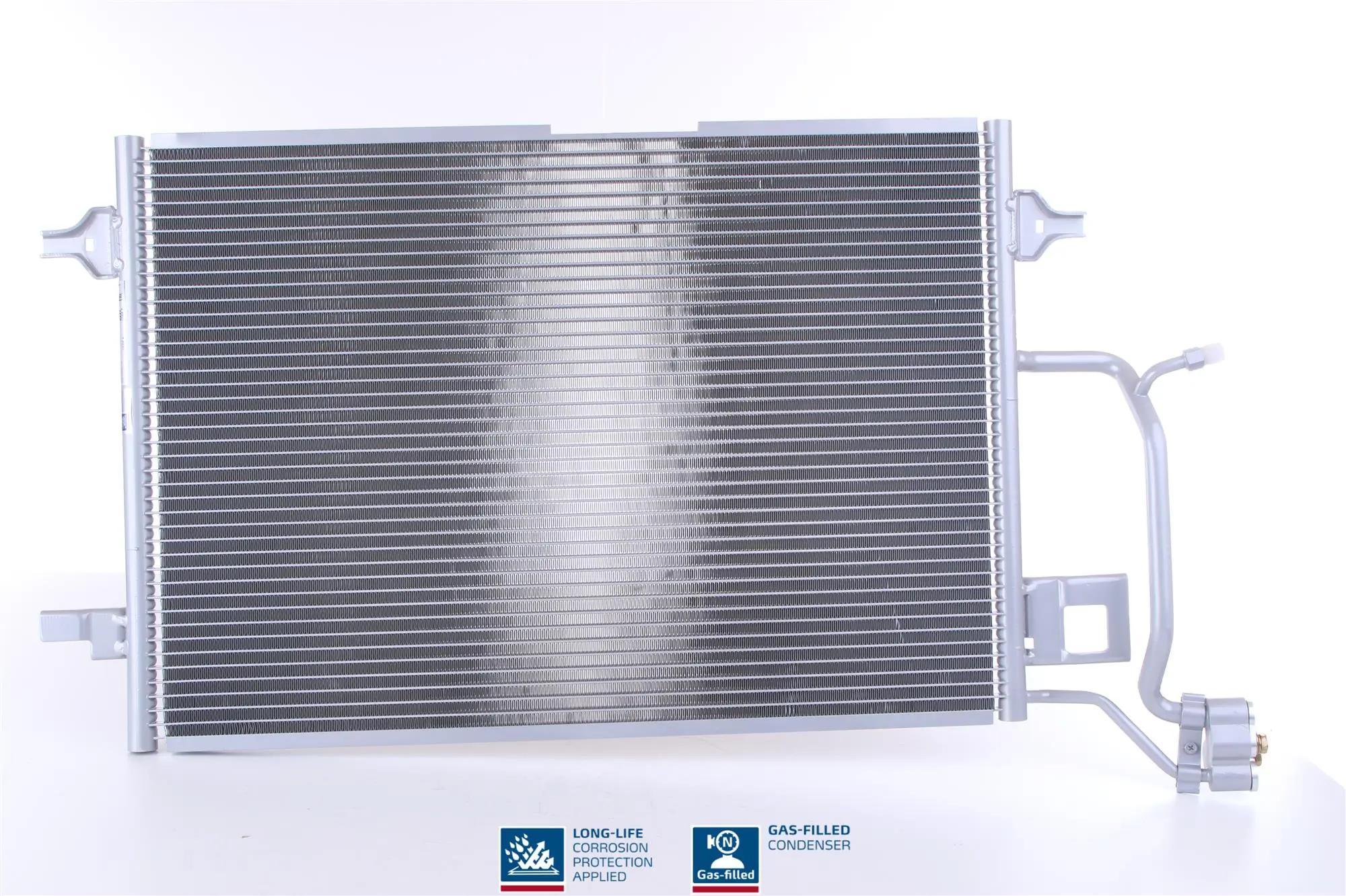 Condenser, air conditioning 94601