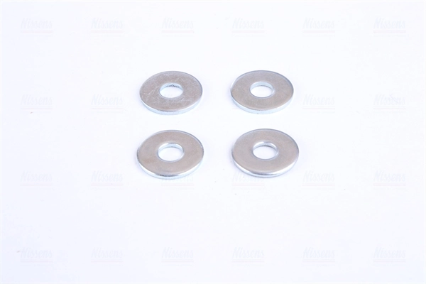 Radiator, engine cooling 60321