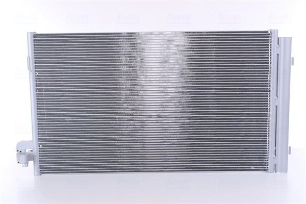 Condenser, air conditioning 940750