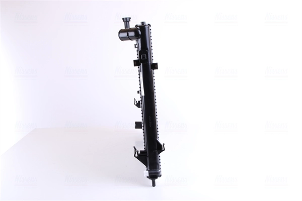 Radiator, engine cooling 675003