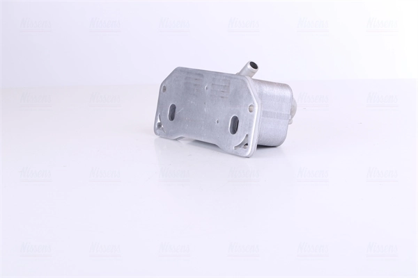 Oil Cooler, engine oil 91237