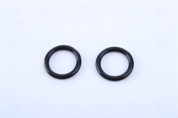 Oil Cooler, engine oil 91456