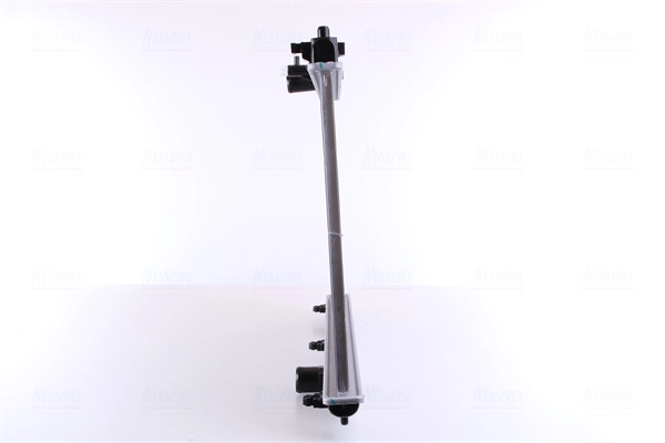 Radiator, engine cooling 646856